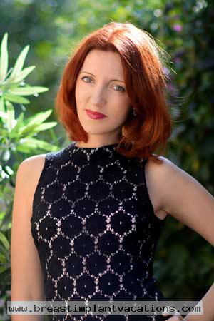 Ukraine women